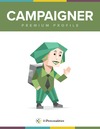16Personalities  Campaigner: Premium Profile