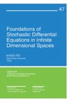 Ito K.  Foundations of stochastic differential equations in infinite dimensional spaces