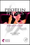 Finkelstein A., Ptitsyn O.  Protein physics: A course of lectures