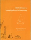 Posamentier A., Sheridan G.  Math Motivators!: Investigations in Geometry