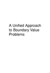Athanassios S. Fokas  A unified approach to boundary value problems