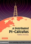 Hennessy M.  A distributed pi-calculus