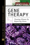 Joseph  Panno  Gene Therapy. Treating Disease by Repairing Genes