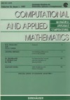 Fragoso M.D., Costa O.L.V.  Computational and Applied Mathematics. Volume 16. Issue 1