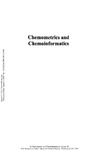 Lavine B.  Chemometrics and Chemoinformatics