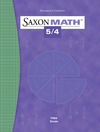 Hake s.  Saxon Math 5/4