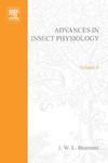 Beament J.  Advances in Insect Physiology.Volume 6.