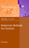 Barysz M., Ishikawa Y.  Relativistic Methods for Chemists