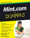 Perry G., Krantz M.  Mint.com For Dummies