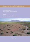 Khan M., Weber D.  Ecophysiology of High Salinity Tolerant Plants