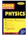 Alvin  Halpern  3000 solved problems in physics