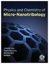 Luo J., Hu Y., Wen S.  Physics and Chemistry of Micro-Nanotribology