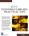 Reese G.  C++ Standard Library Practical Tips