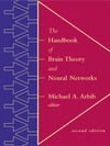 Michael A. Arbib  The Handbook of Neural Theory and Brain Works