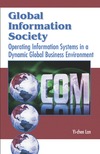 Yi-chen Lan  Global Information Society