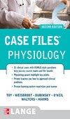 Eugene C.Toy, Norman Weisbrodt  Case Files: Physiology
