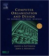 Patterson D., Hennessy J.  Computer organization and design: the hardware/software interface