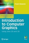 Klawonn F.  Introduction to Computer Graphics: Using Java 2D and 3D