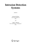 Pietro R., Mancini L.  Intrusion Detection Systems