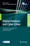 Seigfried-Spellar K., Rogers M.  Digital Forensics and Cyber Crime: 4th International Conference, ICDF2C 2012, Lafayette, IN, USA, October 25-26, 2012, Revised Selected Papers