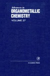 West R., Stone F.  Advances in Organometallic Chemistry.Volume 37.