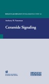 Futerman A.  Ceramide Signaling