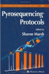 Marsh S.  Pyrosequencing Protocols (Methods in Molecular Biology)