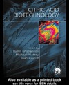 Kristiansen B., Linden J., Mattey M.  Citric Acid Biotechnology