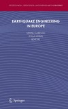Garevski M., Ansal A.  Earthquake Engineering in Europe