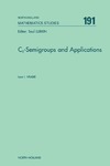 Vrabie I.  Co-Semigroups and Applications