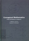 F. William Lawvere, Stephen Hoel Schanuel  Conceptual mathematics