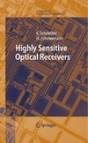 Schneider K., Zimmermann H.  Highly Sensitive Optical Receivers