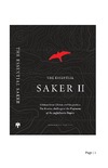 The essential saker II