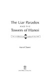 Danesi M.  The Liar Paradox and the Towers of Hanoi: The Ten Greatest Math Puzzles of All Time