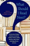 Feldman J., Stilling R.  What Should I Read Next?