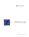 Technical Manual Macbook-Pro-17