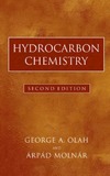 Olah G., Molnar A.  Hydrocarbon chemistry