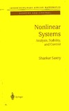 Sastry S. — Nonlinear Systems
