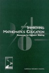 Leinwand S. (ed.), Burrill G. (ed.) — Improving Mathematics Education: Resources for Decision Making