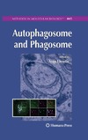 Deretic V.  Autophagosome and Phagosome