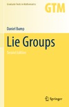 Bump D.  Lie Groups