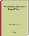 F. H. Clarke, Y. S. Ledyaev, R. J. Stern  Nonsmooth Analysis and Control Theory