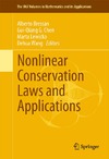 Bressan A., Chen G.-Q.G., Lewicka M.  Nonlinear conservation laws and applications