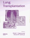 Vigneswaran W., Garrity E.  Lung Transplantation