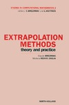 C. Brezinski, M. Redivo Zaglia  Extrapolation Methods: Theory and Practice