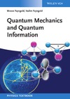 Fayngold M., Fayngold V.  Quantum Mechanics and Quantum Information