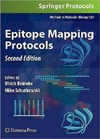 U. Reineke, M. Schutkowski  Epitope Mapping Protocols