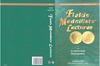 M. Atiyah  Fields Medallists' Lectures (World Scientific Series in 20th Century Mathematics, Vol 5)