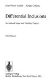 Aubin J.-P., Cellina A.  Differential inclusions: set-valued maps and viability theory