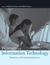 McGrath Cohoon J., Aspray W.  Women and Information Technology: Research on Underrepresentation